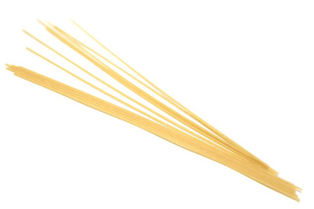 Dinkel Spaghetti